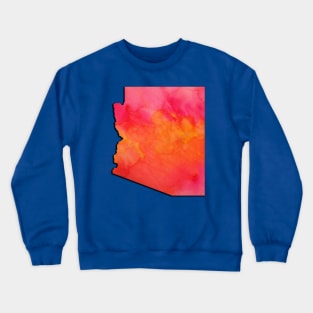 Arizona Crewneck Sweatshirt